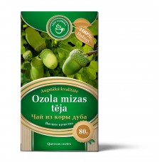 Tēju Fabrika ozola mizas tēja, 80g